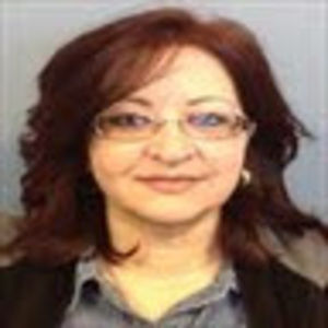 Meet your Posher, Doris